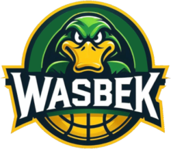 Logo der Wasbek Ducks